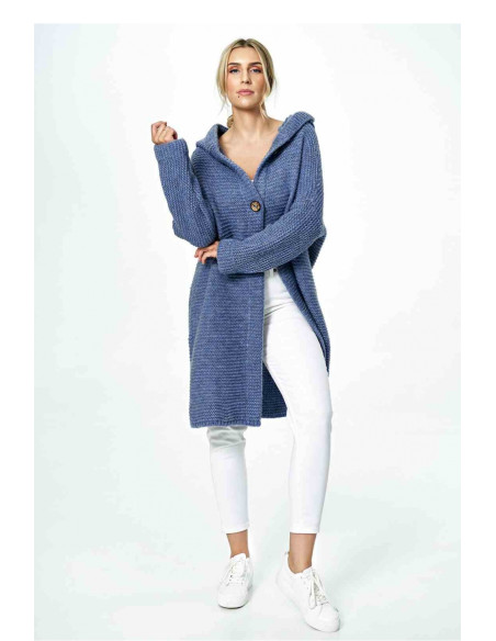 Cardigan model 172178 Figl