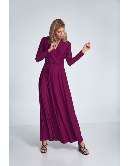 Robe de jour model 147929 Figl