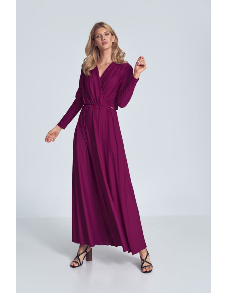 Robe de jour model 147929 Figl