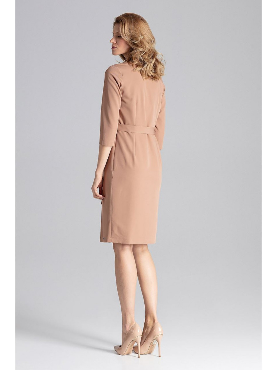 Robe de jour model 129795 Figl