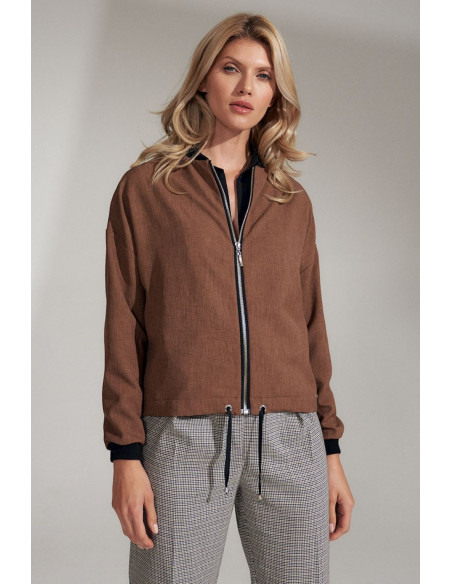 Veste model 151269 Figl
