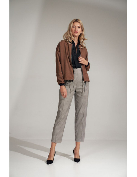 Veste model 151269 Figl