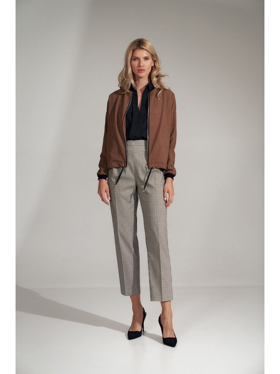 Veste model 151269 Figl