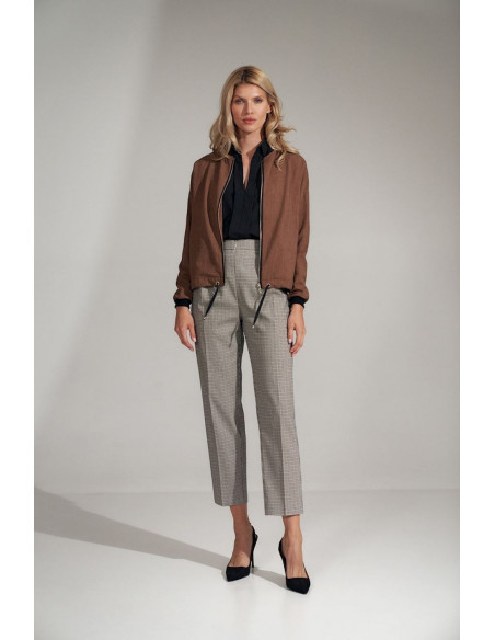 Veste model 151269 Figl
