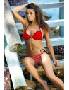 Maillot de bain deux pièces model 60330 Marko