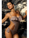 Maillot de bain une pièce model 133969 Marko