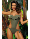 Maillot de bain une pièce model 133972 Marko