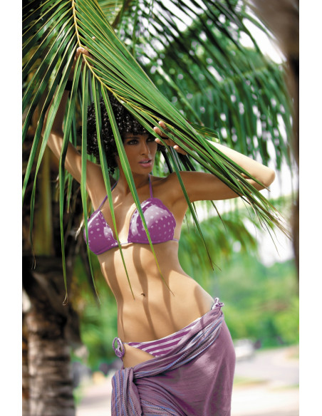 Maillot de bain deux pièces model 59622 Marko