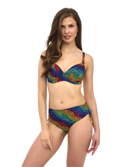 Soutien-gorge nageur model 211563 Lupo Line