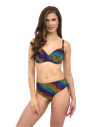 Soutien-gorge nageur model 211563 Lupo Line