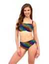 Soutien-gorge nageur model 211561 Lupo Line