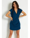 Robe de jour model 151453 IVON