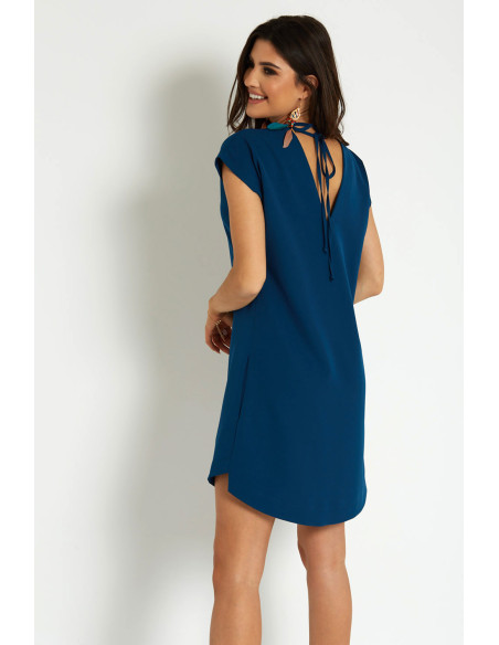 Robe de jour model 151453 IVON