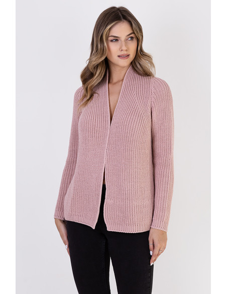 Cardigan model 187246 MKM