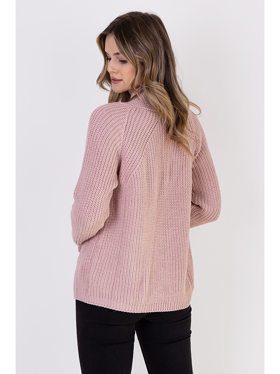 Cardigan model 187246 MKM