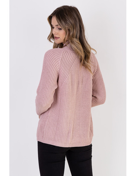 Cardigan model 187246 MKM
