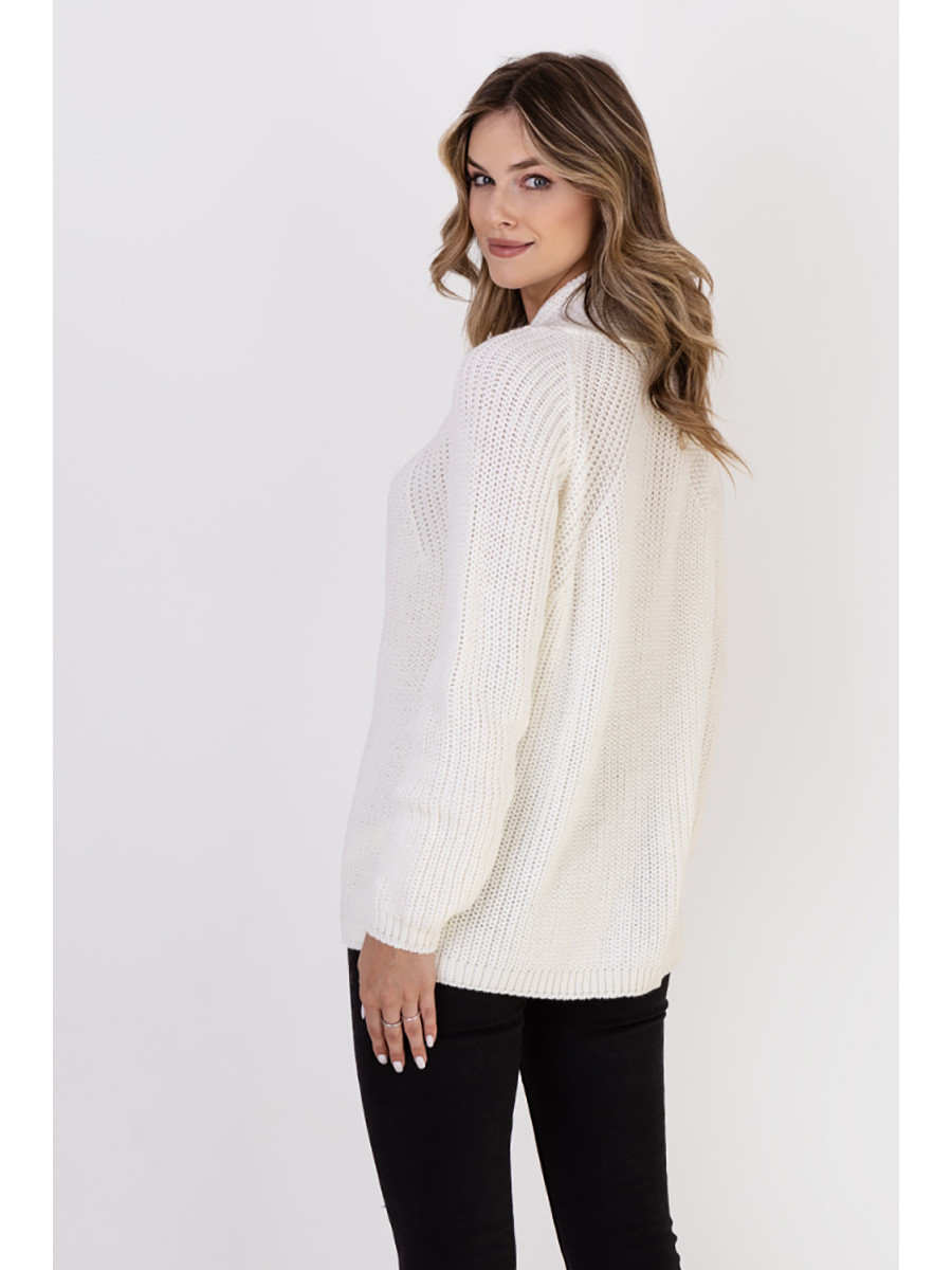 Cardigan model 187247 MKM