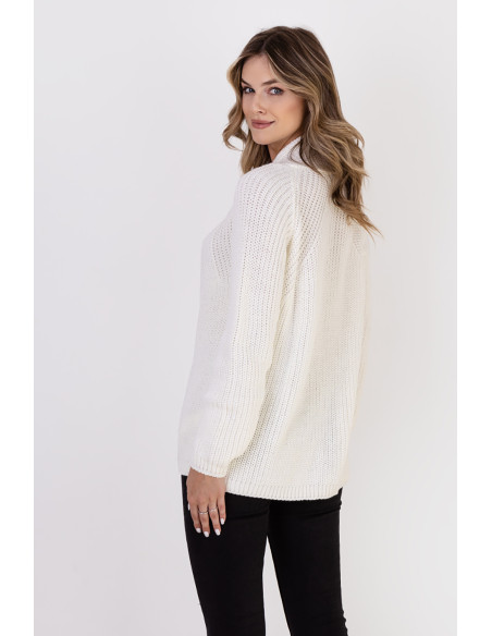 Cardigan model 187247 MKM