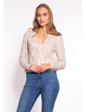 Cardigan model 170050 MKM