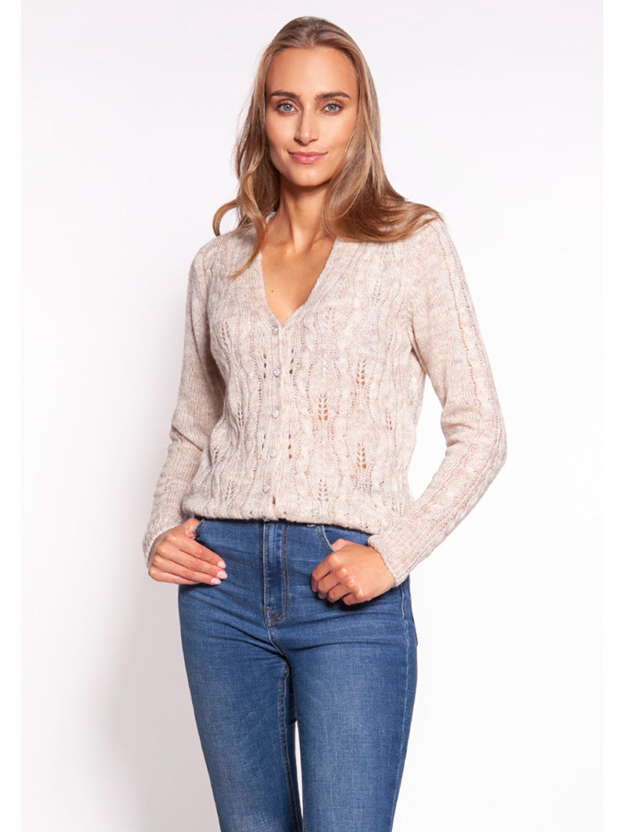 Cardigan model 170050 MKM