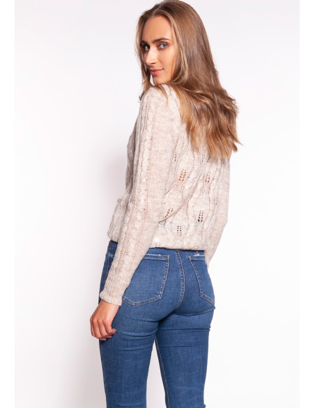 Cardigan model 170050 MKM