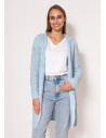 Cardigan model 177133 MKM