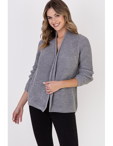 Cardigan model 187250 MKM