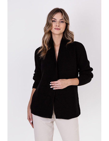 Cardigan model 187251 MKM