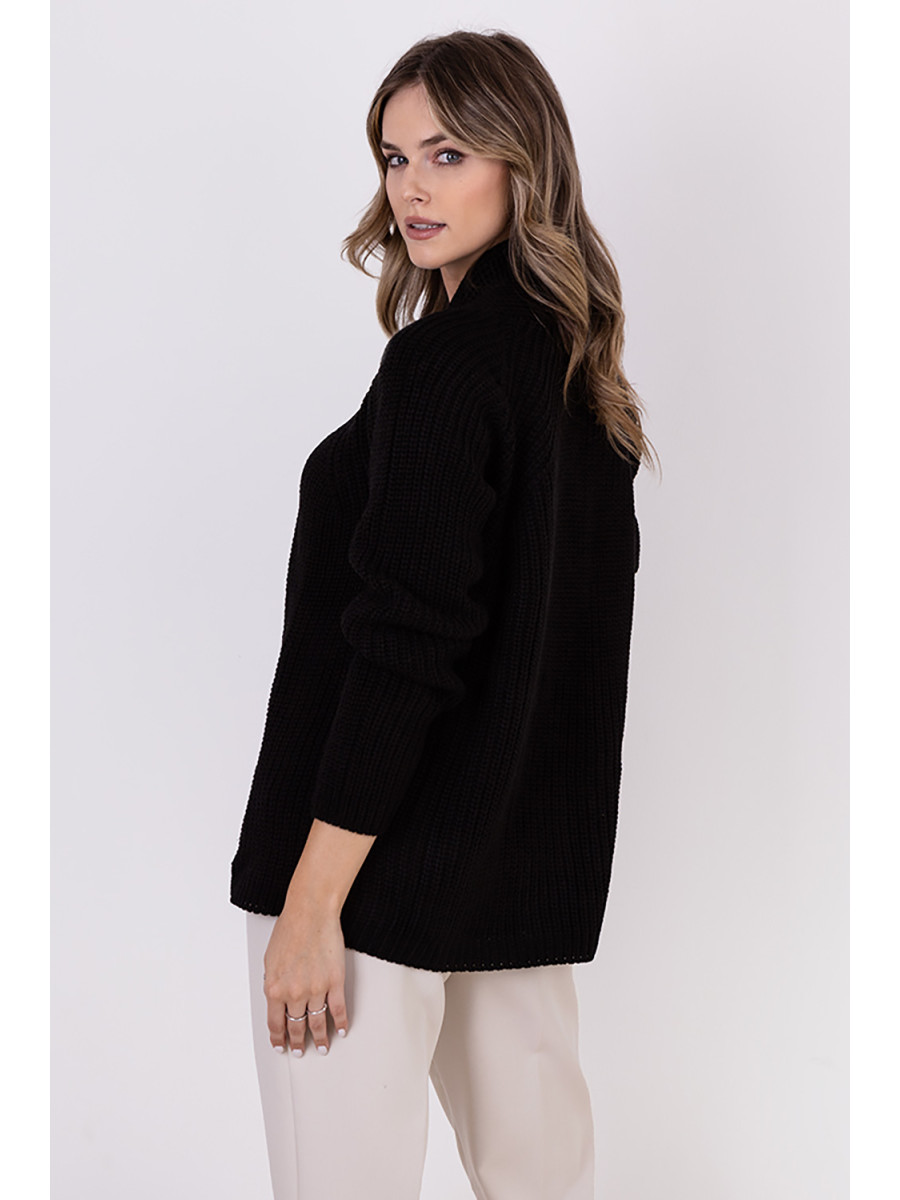 Cardigan model 187251 MKM