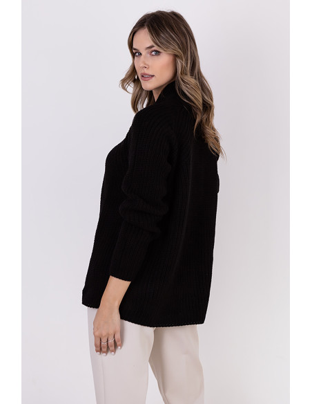 Cardigan model 187251 MKM