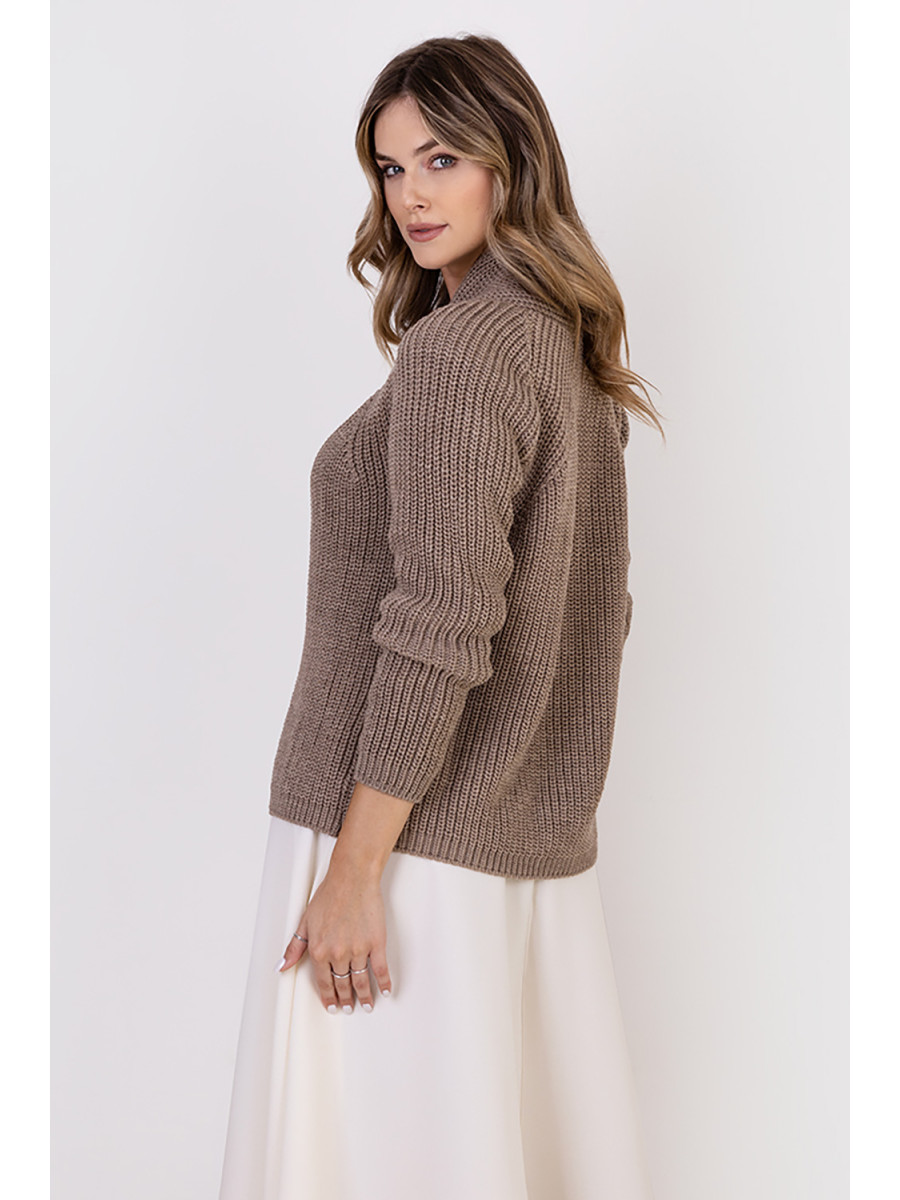 Cardigan model 187253 MKM