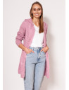 Cardigan model 177139 MKM