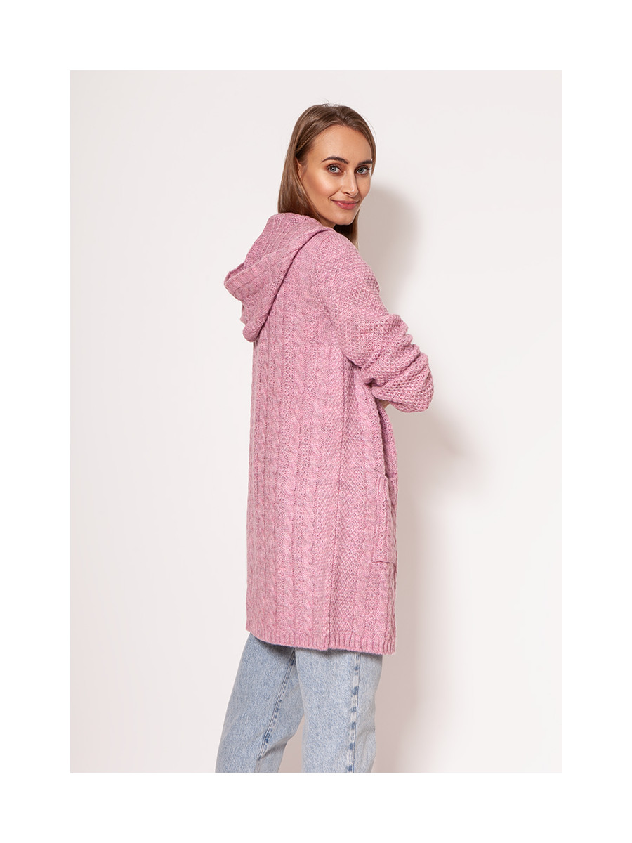 Cardigan model 177139 MKM