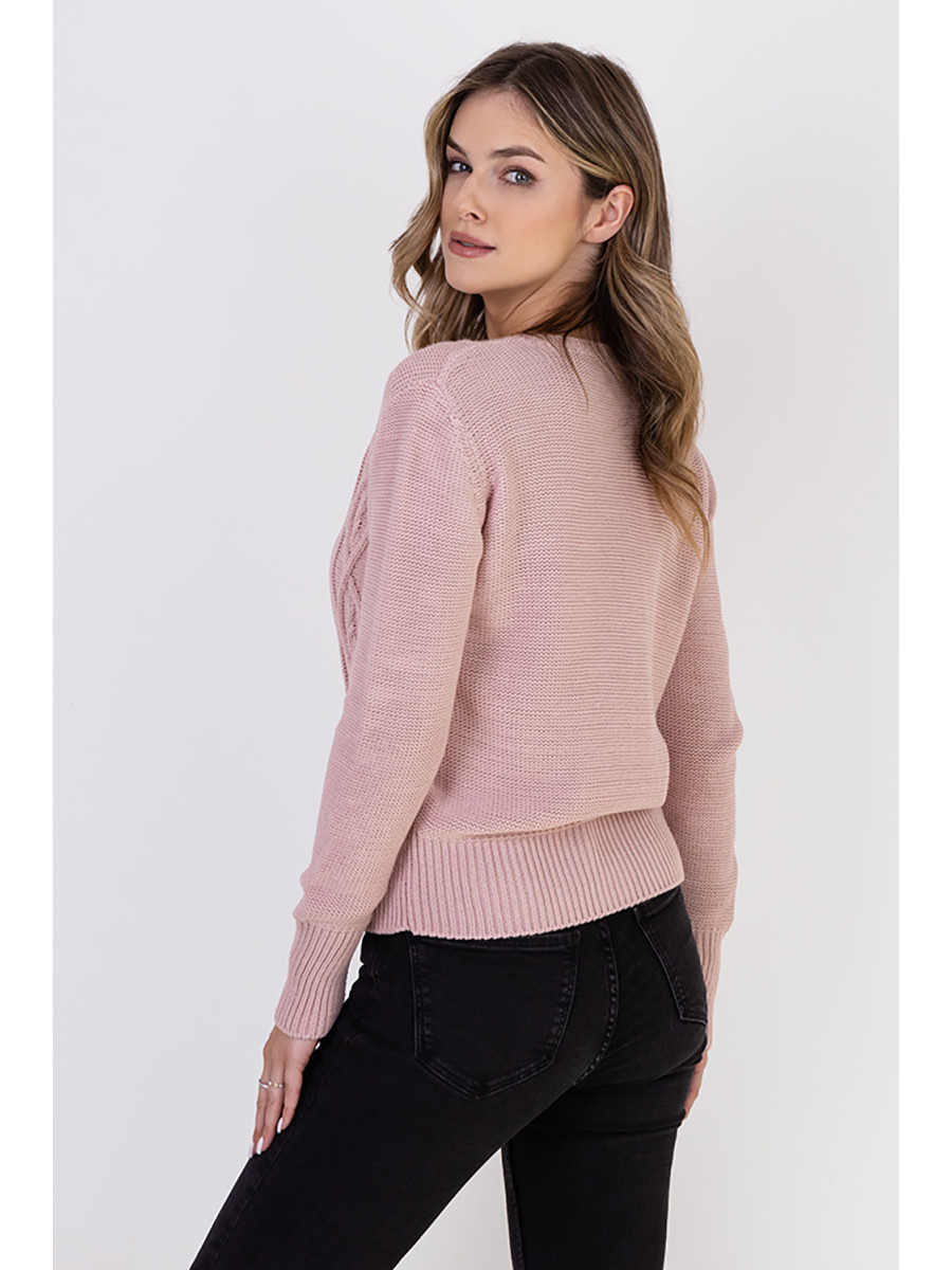 Cardigan model 187264 MKM