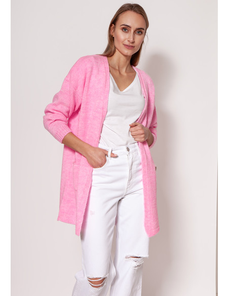 Cardigan model 177118 MKM