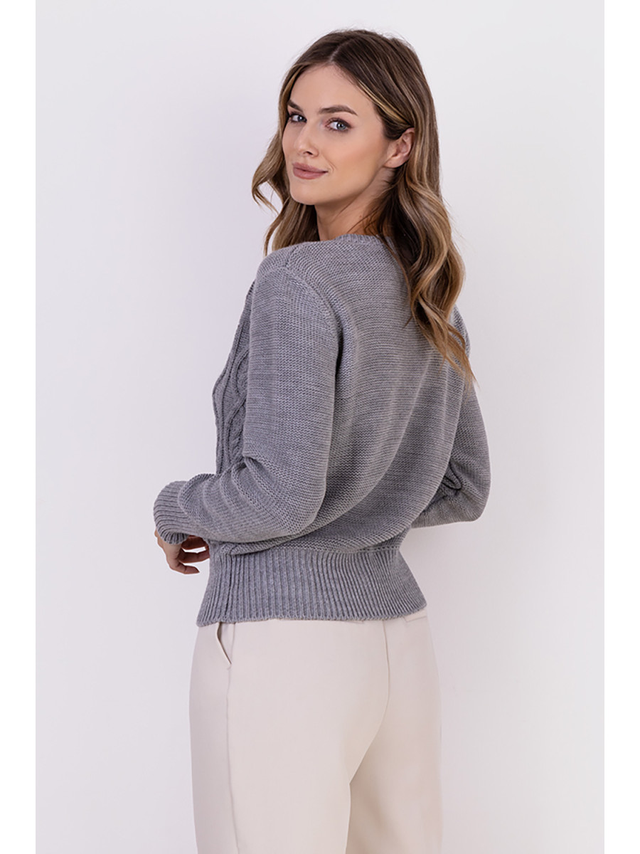 Cardigan model 187269 MKM