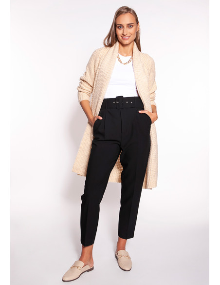Cardigan model 170019 MKM