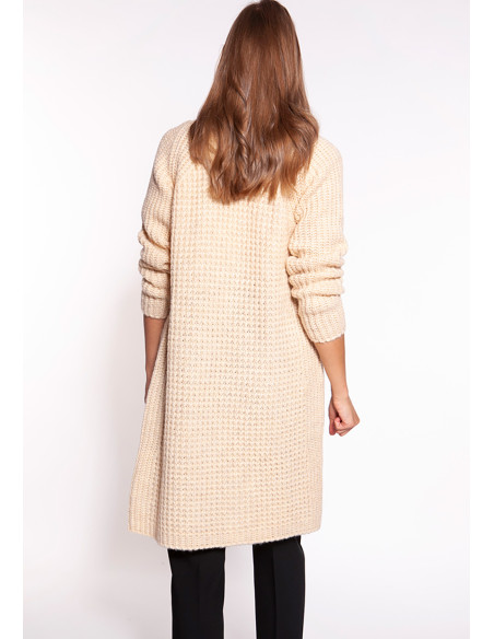 Cardigan model 170019 MKM