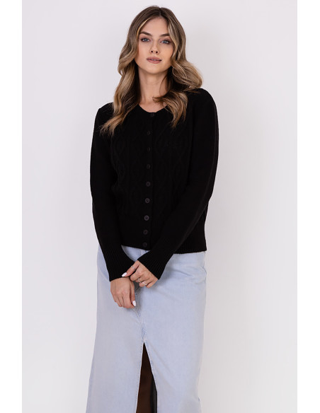 Cardigan model 187270 MKM