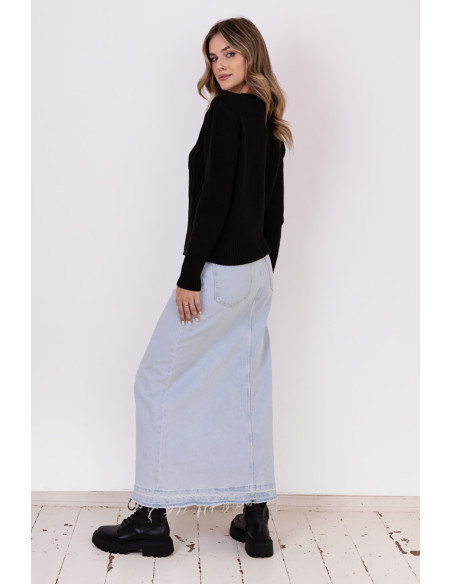 Cardigan model 187270 MKM