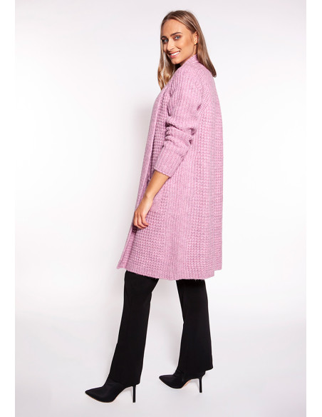 Cardigan model 170020 MKM