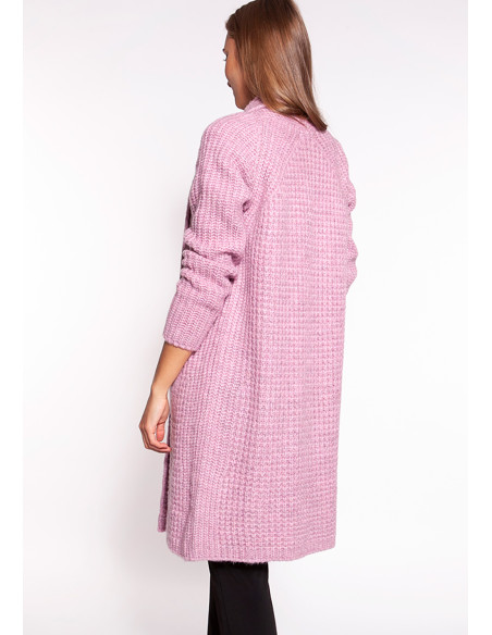 Cardigan model 170020 MKM