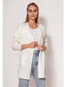 Cardigan model 177120 MKM