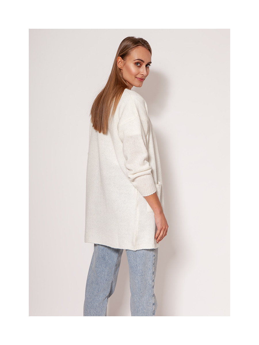 Cardigan model 177120 MKM