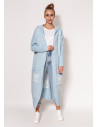 Cardigan model 177142 MKM