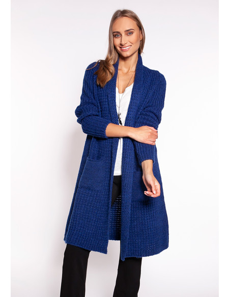Cardigan model 170021 MKM