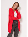 Cardigan model 177124 MKM