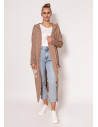 Cardigan model 177143 MKM