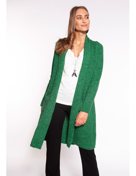 Cardigan model 170022 MKM