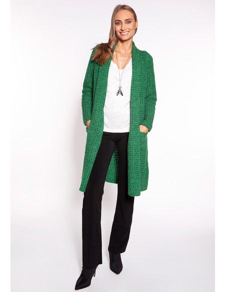 Cardigan model 170022 MKM